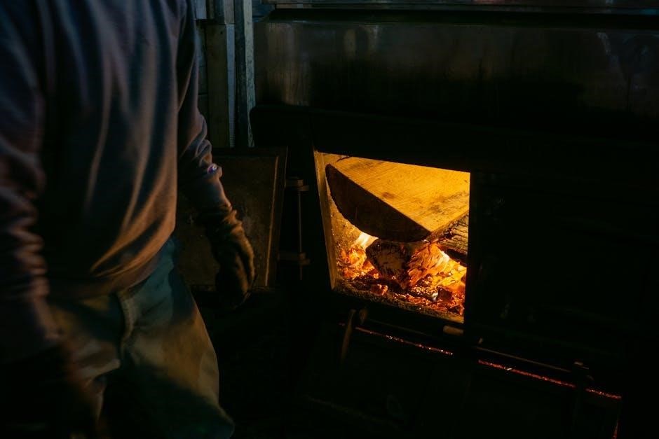 goodman furnace instruction manual