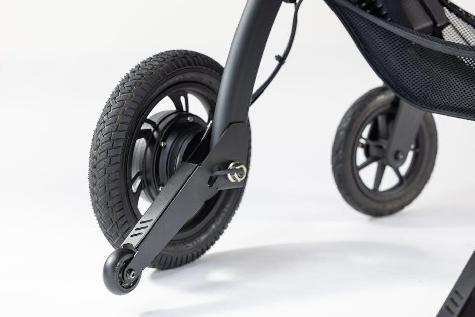 manual standing wheelchair