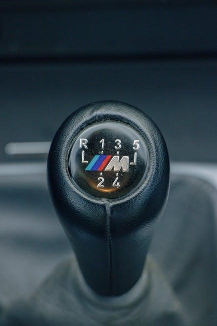 chevy three speed manual transmission