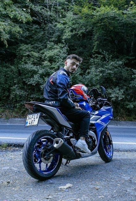 yamaha outboard manuals