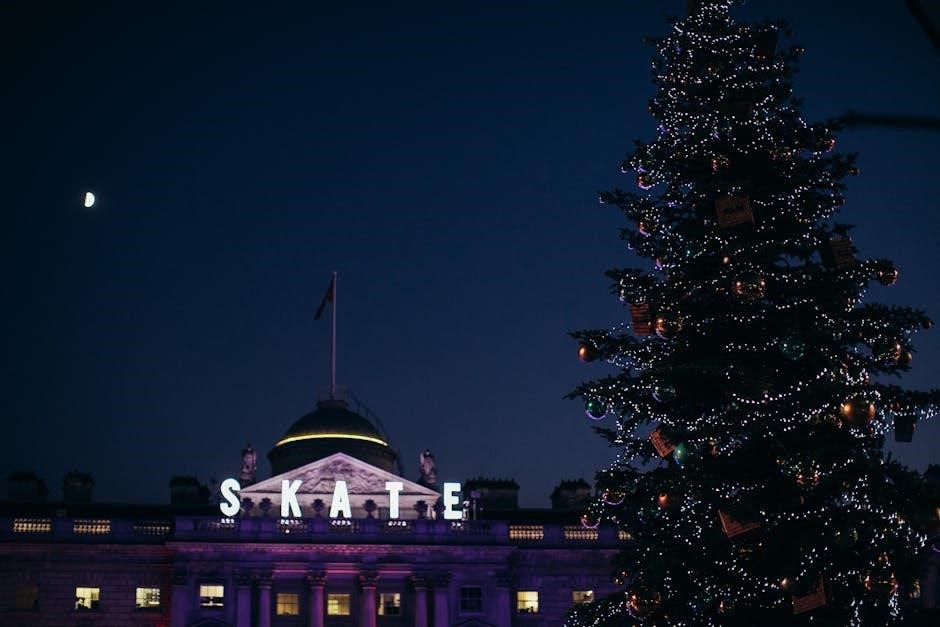 twas the night before christmas pdf