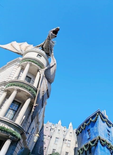 a cat’s guide to bonding with dragons