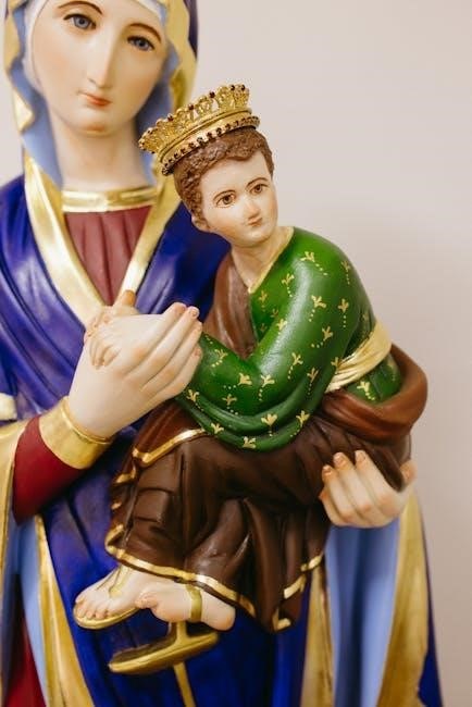 infant jesus novena pdf