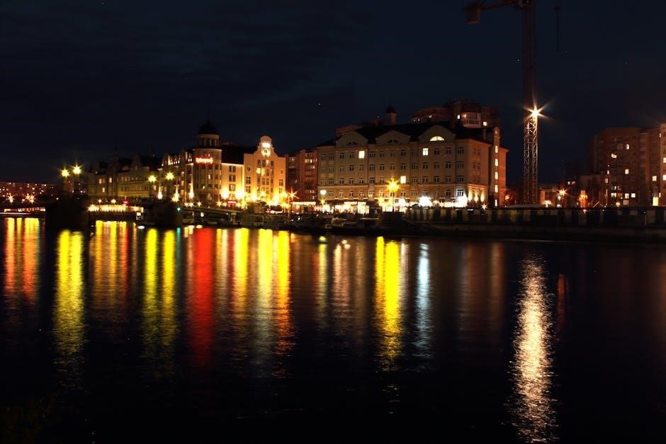 the night watchman pdf