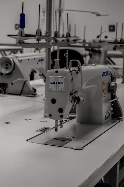 brother project runway sewing machine manual