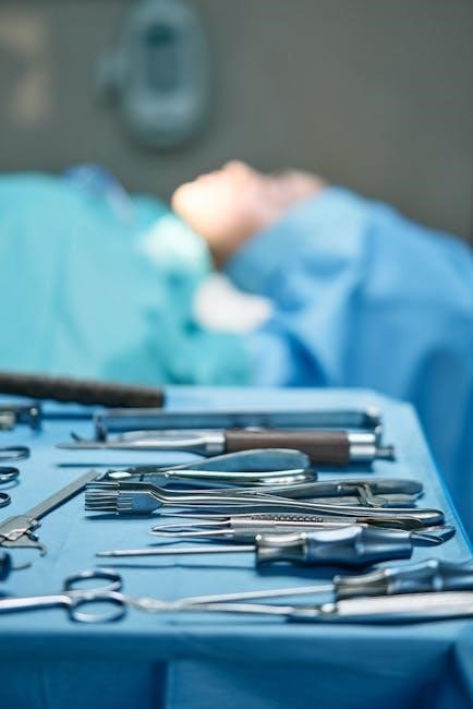 54 basic surgical instruments pdf