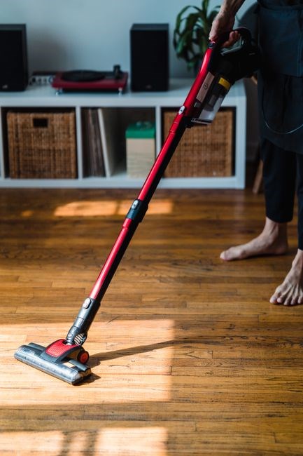 hoover h dry 100 manual